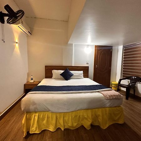White Shell Beach House Kannur Exterior photo