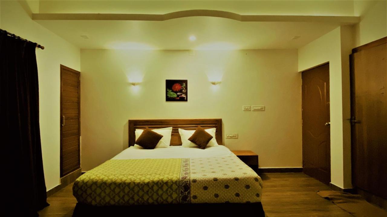 White Shell Beach House Kannur Exterior photo