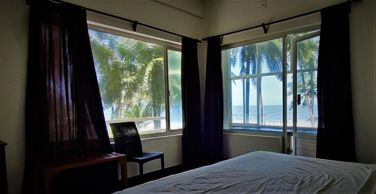 White Shell Beach House Kannur Exterior photo