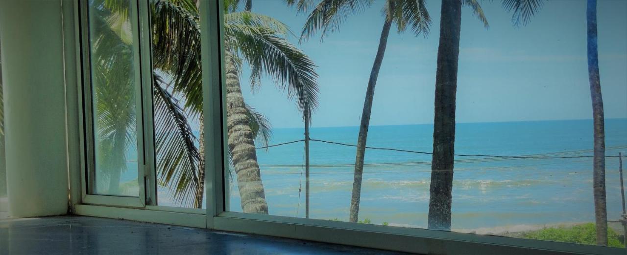White Shell Beach House Kannur Exterior photo