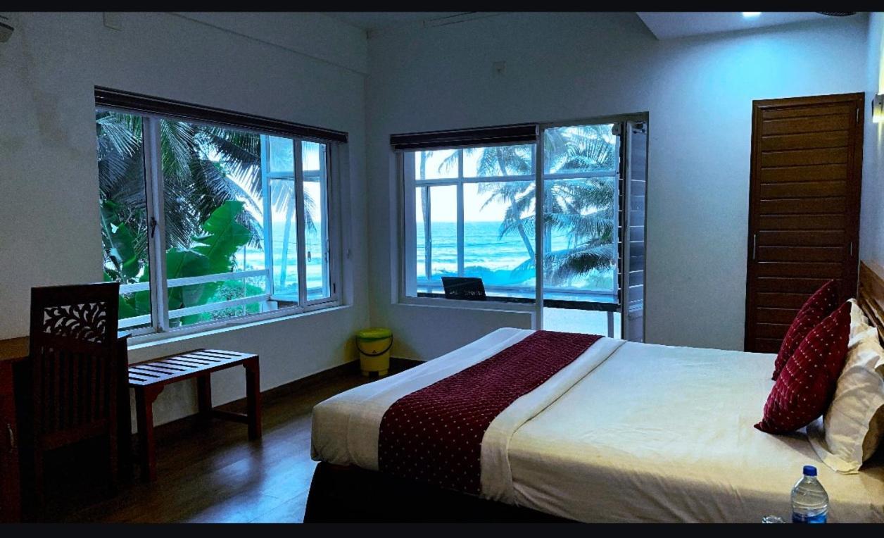 White Shell Beach House Kannur Exterior photo